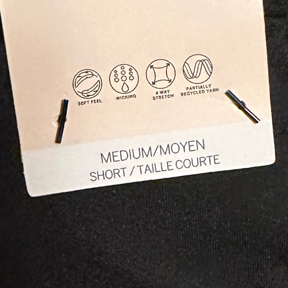 Victoria’s Secret SPORT🩷Love Cloud Ruched Flare - Picture 5 of 5